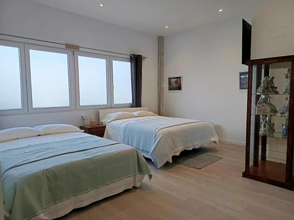 Loft Apartamento Onak 4 Lau Lasarte Oria 0*,  Ισπανία