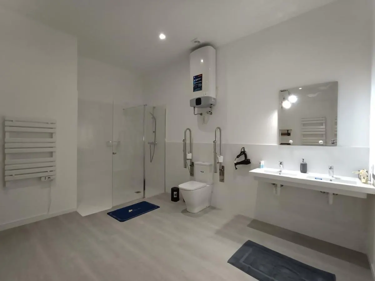 Loft Apartamento Onak 4 Lau Lasarte Oria 0*,