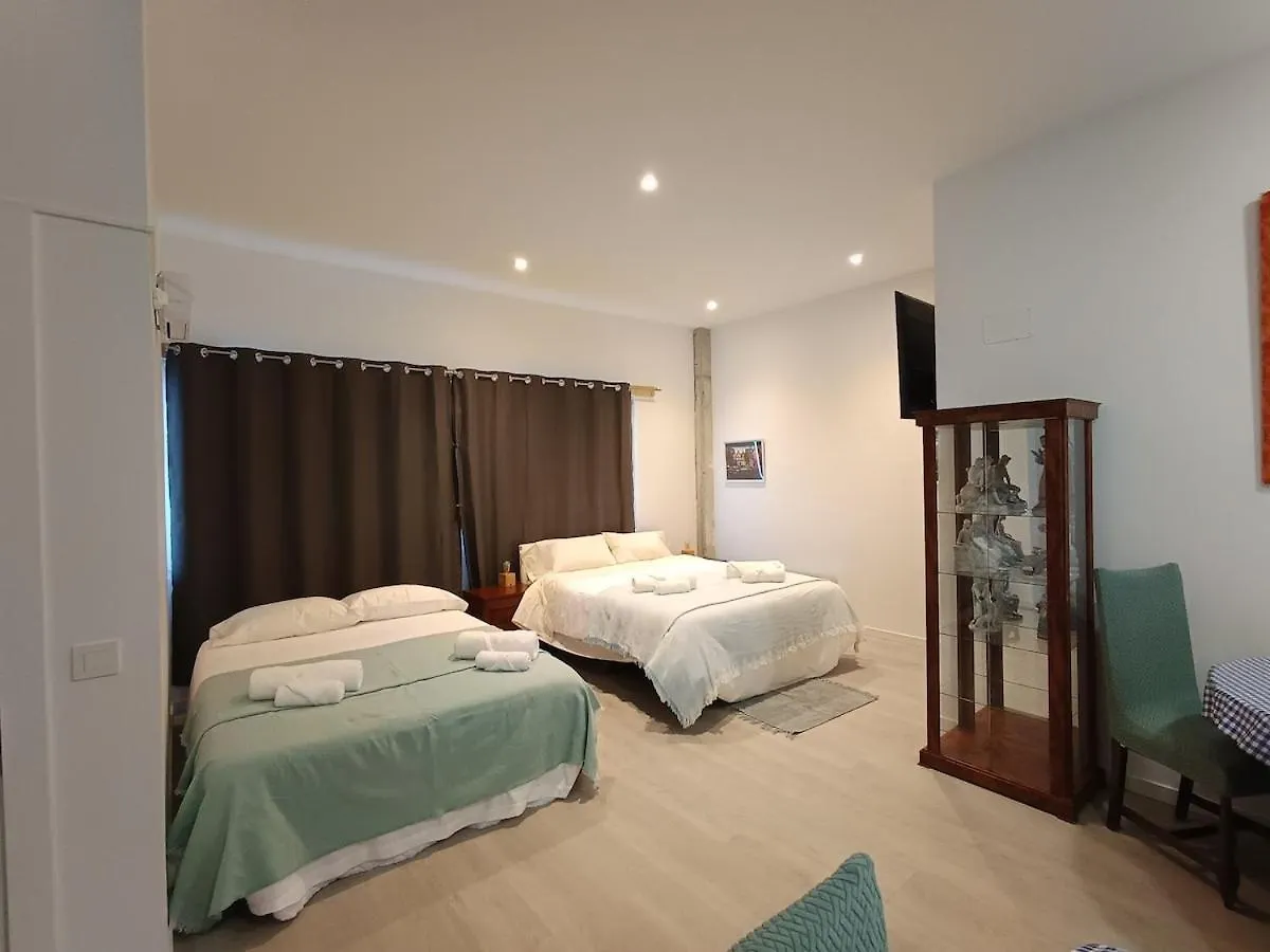 Loft Apartamento Onak 4 Lau Lasarte Oria