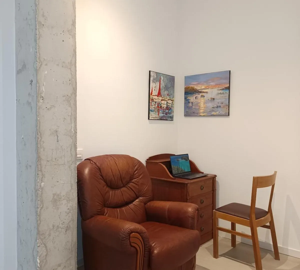 Loft Apartamento Onak 4 Lau Lasarte Oria 0*,  Ισπανία